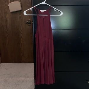 American Eagle soft and sexy sundress